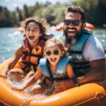 Luxury SUV airport transfer Nassau