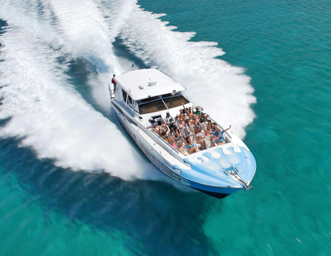 Read more about the article Bahamas event planning service