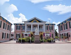 Read more about the article Why 2025 Is a Breakout Year for The Bahamas: Growth, Connectivity & Luxury Travel