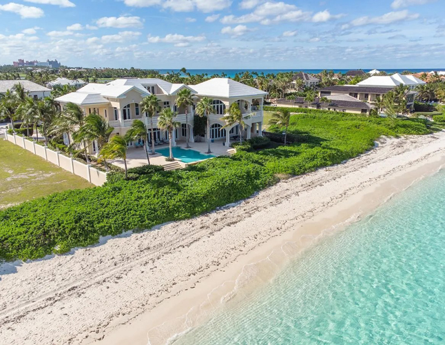 Read more about the article Nassau boat charter concierge