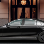 Airport to Baha Mar transfer service