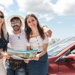 Airport transfer company Bahamas