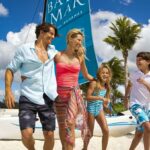 Reliable Nassau airport taxi alternative