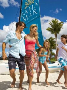 Read more about the article Bahamas luxury concierge