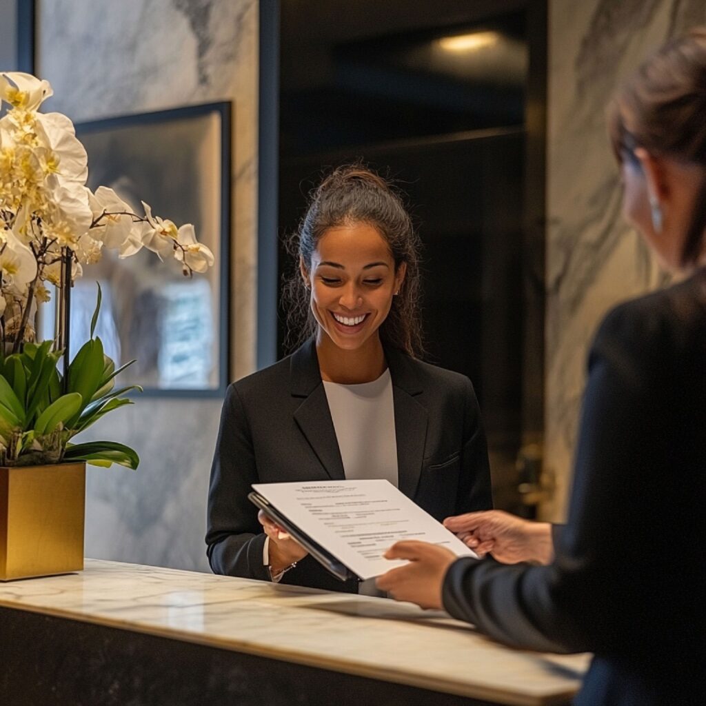 concierge services Nassau Bahamas