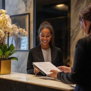 Read more about the article Elite Airport Transfers in Nassau Bahamas: Luxury Starts on Arrival