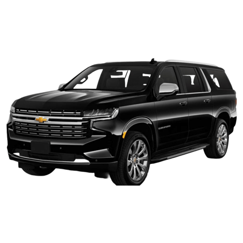 Read more about the article Luxury Chauffeured Transportation Bahamas