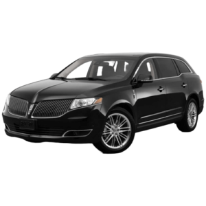 Linclon Town Car