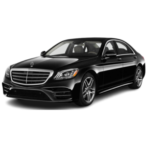 Mercedes Benz S550