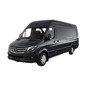 Mercedes Sprinter Van