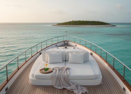 Bahamas Chauffeur Service